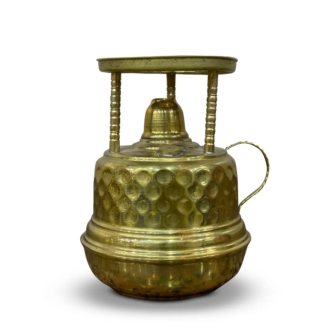 سبرتاية نحاس وسط Asrar El bon