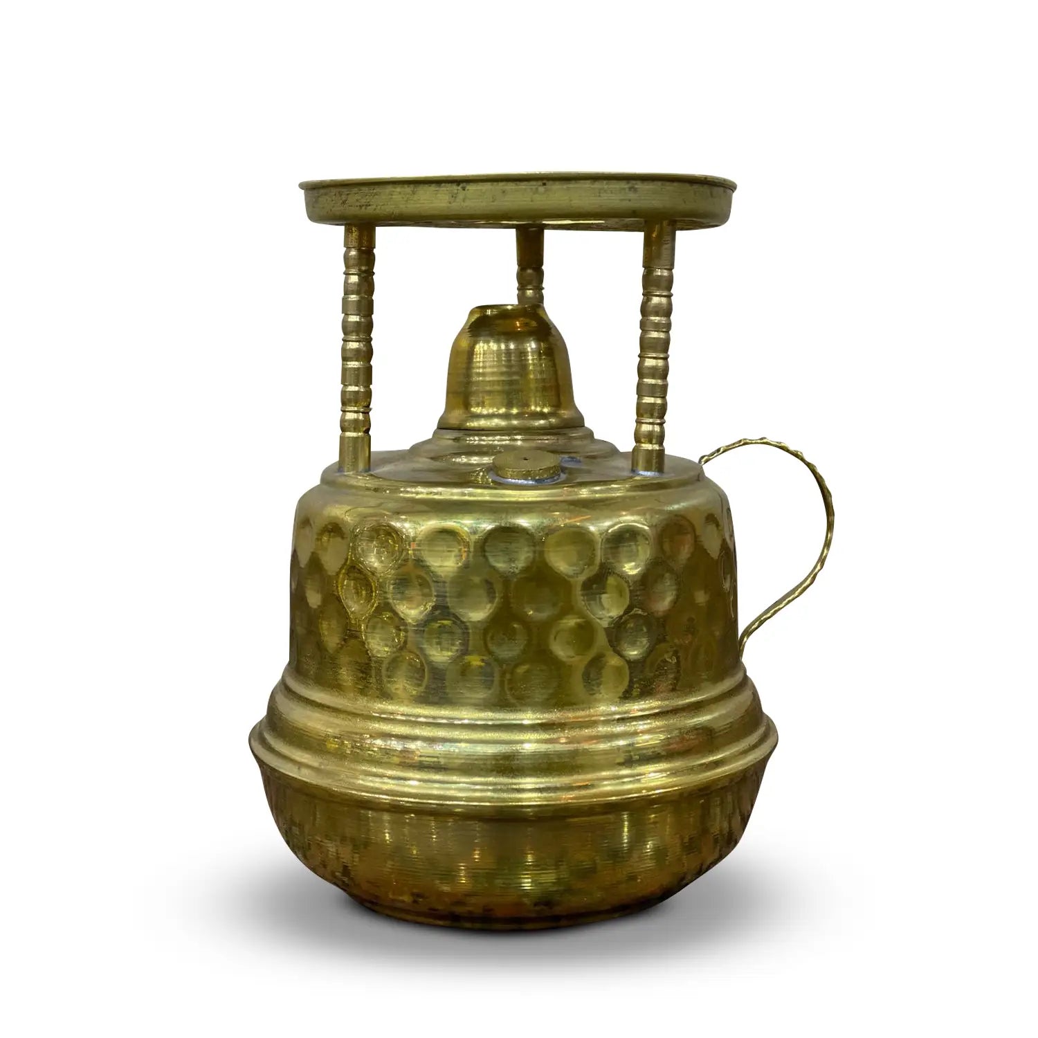 سبرتاية نحاس وسط Asrar El bon