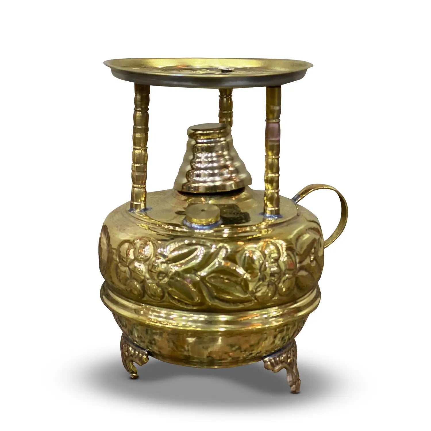 سبرتاية نحاس وسط Asrar El bon